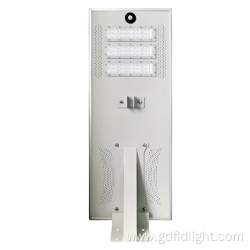 Solar street Light 80W waterproof Integrated outdoor